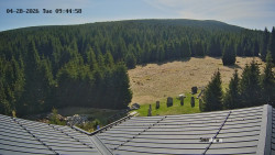 Směďava, Černý vrch