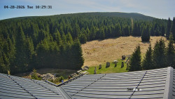 Směďava, Černý vrch