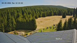 Směďava, Černý vrch