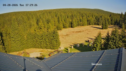 Směďava, Černý vrch