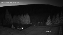 Směďava, Černý vrch