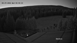 Směďava, Černý vrch