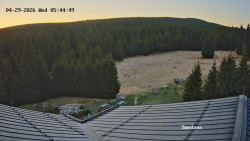 Směďava, Černý vrch