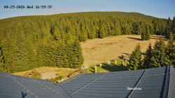 Směďava, Černý vrch