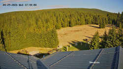 Směďava, Černý vrch