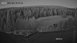 Směďava, Černý vrch