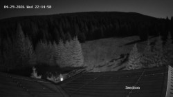 Směďava, Černý vrch