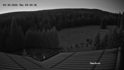 Směďava, Černý vrch