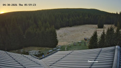 Směďava, Černý vrch