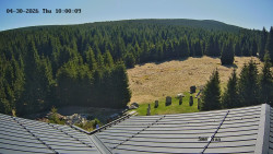 Směďava, Černý vrch