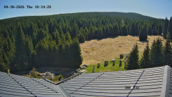 Směďava, Černý vrch