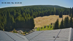 Směďava, Černý vrch