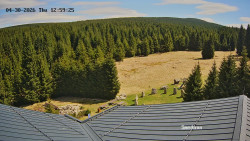 Směďava, Černý vrch