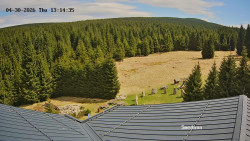 Směďava, Černý vrch