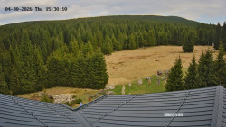 Směďava, Černý vrch