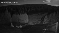 Směďava, Černý vrch