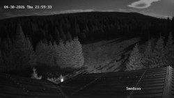 Směďava, Černý vrch