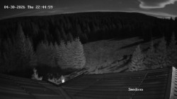 Směďava, Černý vrch