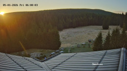 Směďava, Černý vrch