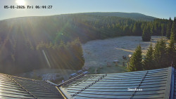 Směďava, Černý vrch