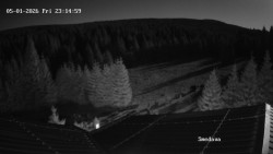 Směďava, Černý vrch