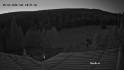 Směďava, Černý vrch
