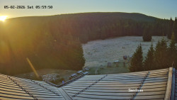 Směďava, Černý vrch