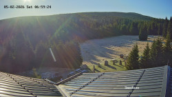 Směďava, Černý vrch