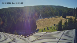Směďava, Černý vrch