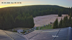 Směďava, Černý vrch