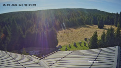 Směďava, Černý vrch