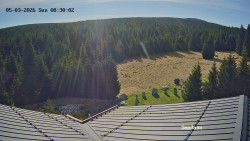 Směďava, Černý vrch