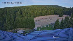 Směďava, Černý vrch