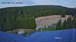 Směďava, Černý vrch