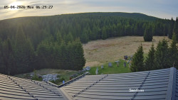 Směďava, Černý vrch