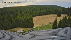 Směďava, Černý vrch