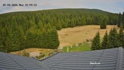 Směďava, Černý vrch