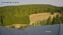Směďava, Černý vrch