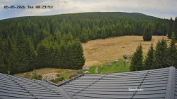Směďava, Černý vrch