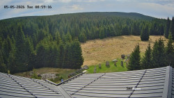 Směďava, Černý vrch