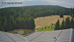 Směďava, Černý vrch
