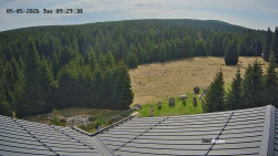 Směďava, Černý vrch