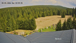Směďava, Černý vrch