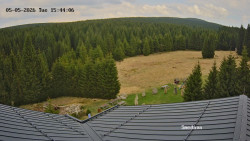 Směďava, Černý vrch