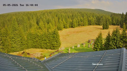 Směďava, Černý vrch
