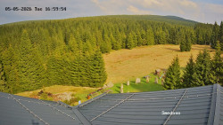 Směďava, Černý vrch