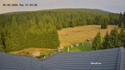 Směďava, Černý vrch