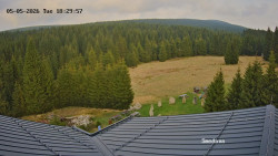 Směďava, Černý vrch