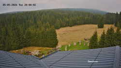 Směďava, Černý vrch