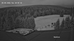 Směďava, Černý vrch